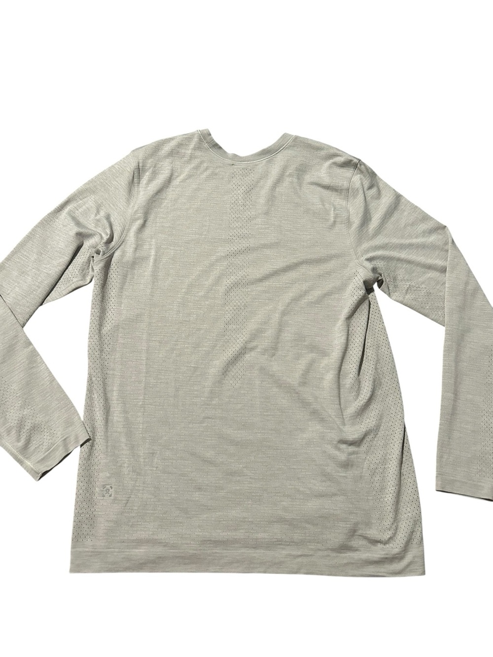 Lululemon swiftly  Tech long sleeve